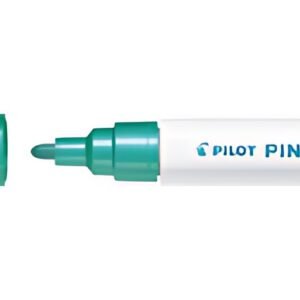 PILOT Marqueur à pigment PINTOR, medium, rose métallique