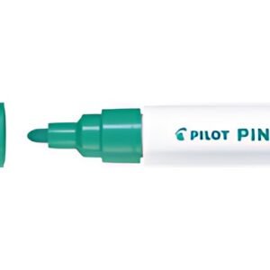 PILOT Marqueur à pigment PINTOR, medium, vert