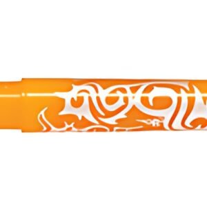 PILOT Stylo roller FRIXION BALL 07, abricot