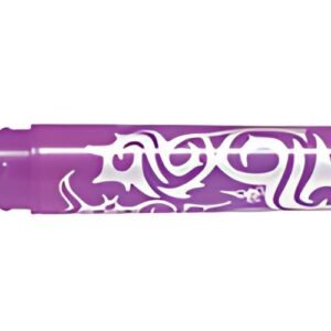 PILOT Stylo roller FRIXION BALL 07, mauve