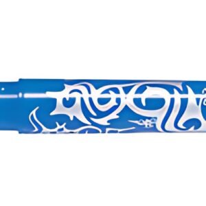 PILOT Stylo roller FRIXION BALL 07, bleu ciel