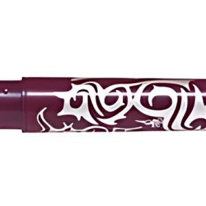 PILOT Stylo roller FRIXION BALL 07, rouge bordeaux