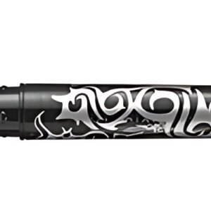 PILOT Stylo roller FRIXION BALL 05, noir