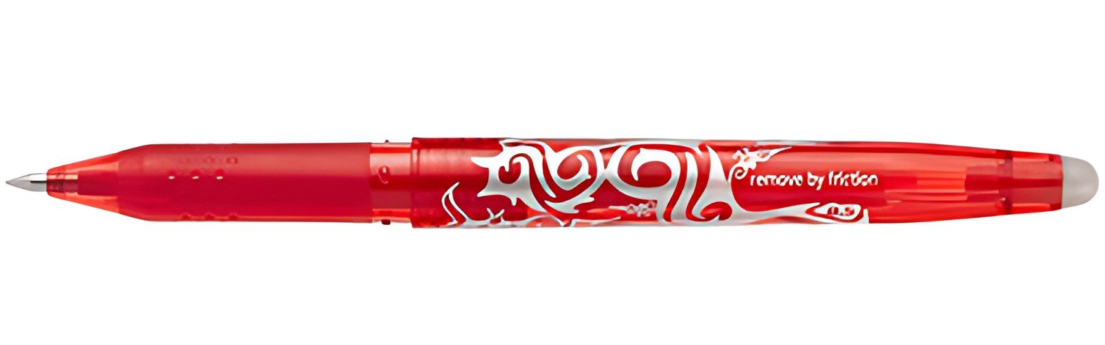 PILOT Stylo roller FRIXION BALL 05, rouge