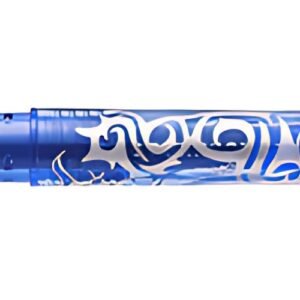 PILOT Stylo roller FRIXION BALL 05, bleu