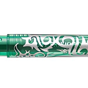 PILOT Stylo roller FRIXION BALL 05, vert