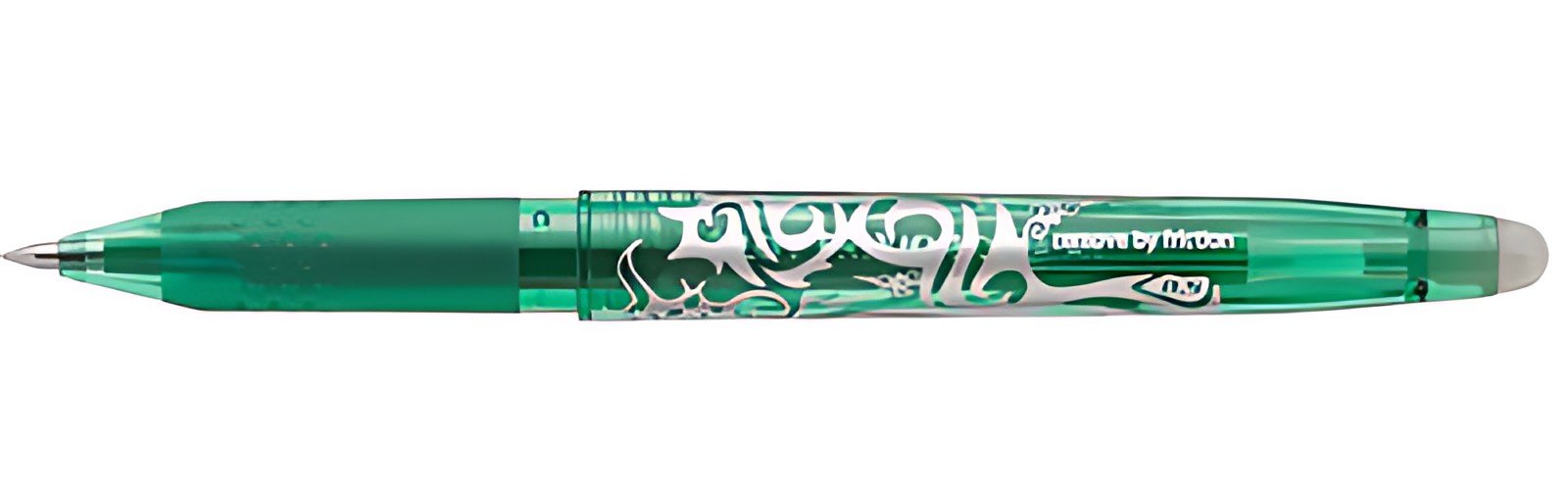 PILOT Stylo roller FRIXION BALL 05, vert