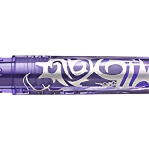 PILOT Stylo roller FRIXION BALL 05, violet