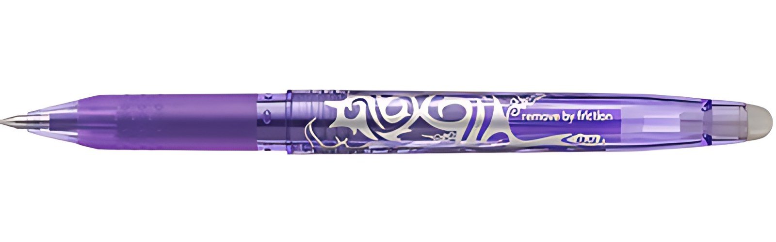 PILOT Stylo roller FRIXION BALL 05, violet