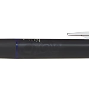 PILOT Stylo roller FRIXION POINT CLICKER, bleu