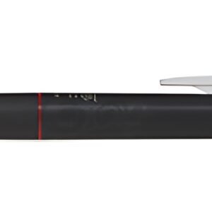 PILOT Stylo roller FRIXION POINT CLICKER, rouge