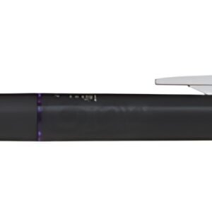 PILOT Stylo roller FRIXION POINT CLICKER, violet