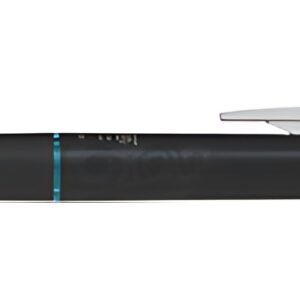 PILOT Stylo roller FRIXION POINT CLICKER, turquoise