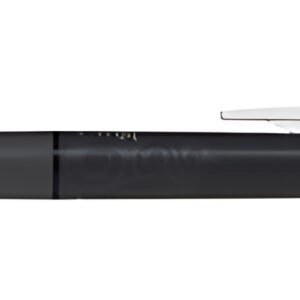 PILOT Stylo roller FRIXION POINT CLICKER, bleu noir