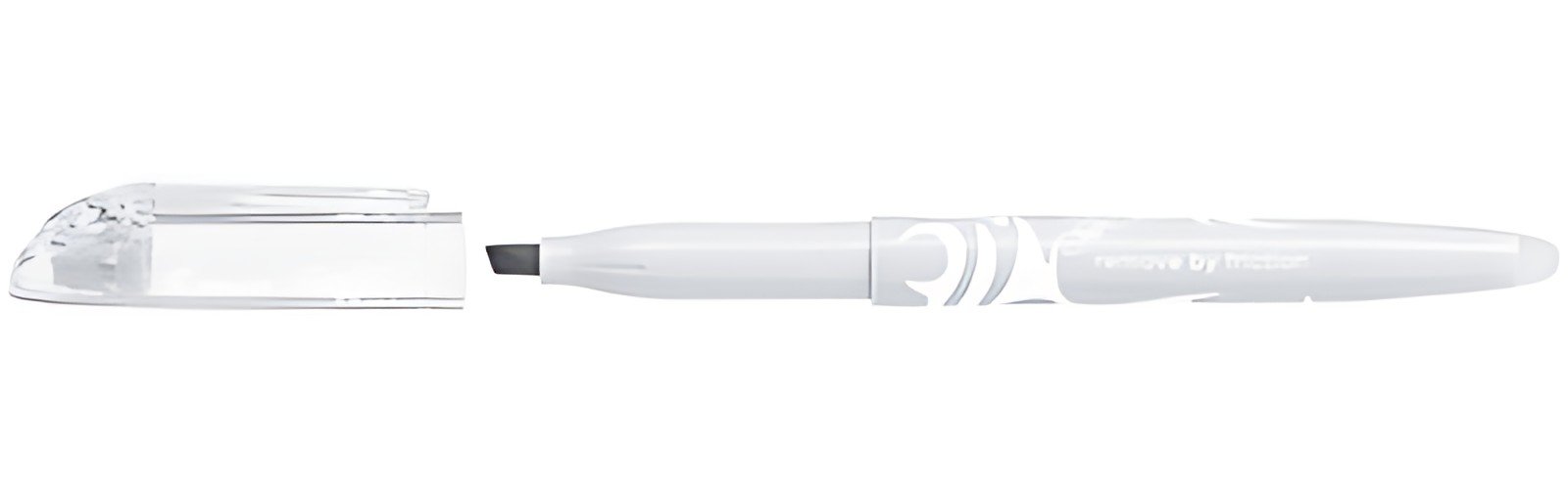 PILOT Surligneur FRIXION light Natural, gris