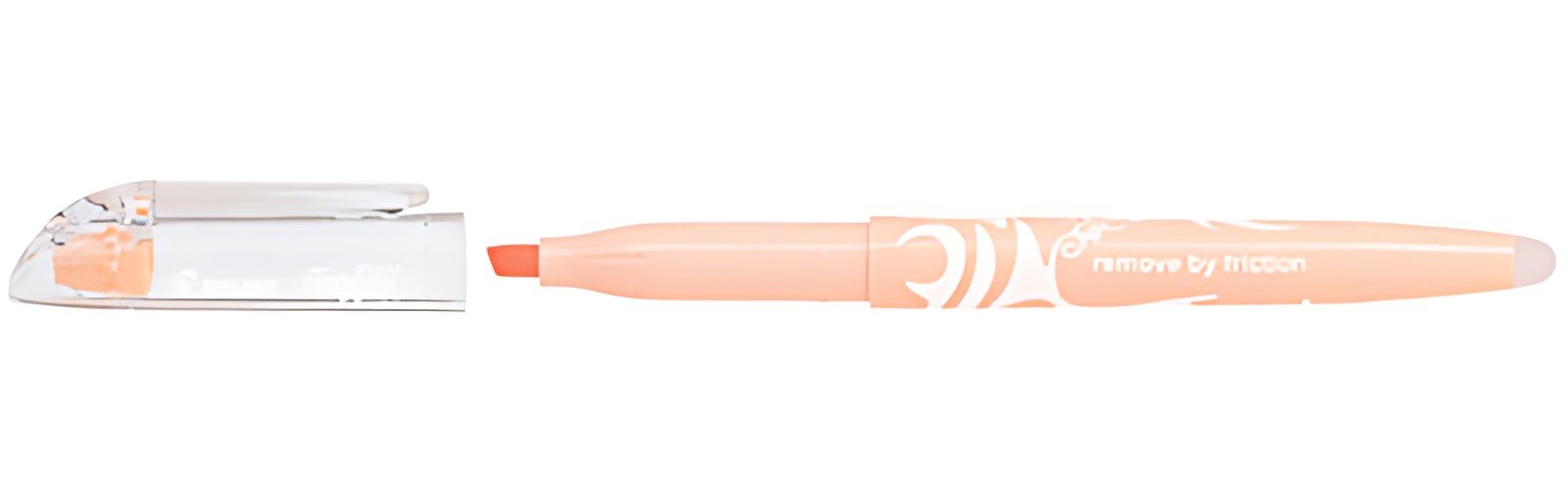 PILOT Surligneur FRIXION light Natural, abricot