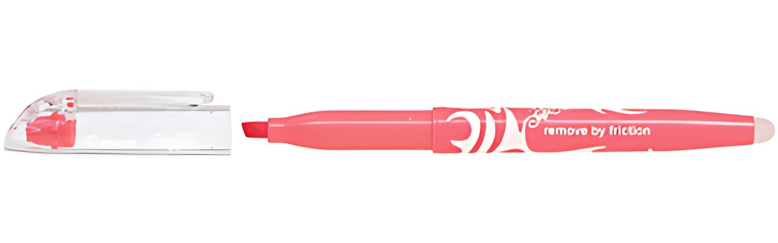 PILOT Surligneur FRIXION light Natural, bleu ciel