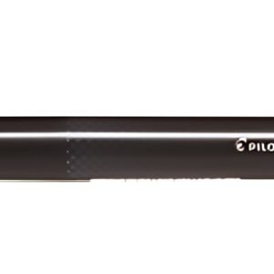 PILOT Stylo roller SYNERGY POINT 0.5, noir