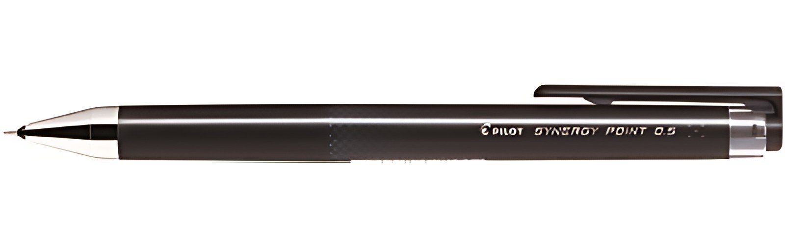 PILOT Stylo roller SYNERGY POINT 0.5, noir