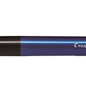 PILOT Stylo roller SYNERGY POINT 0.5, bleu