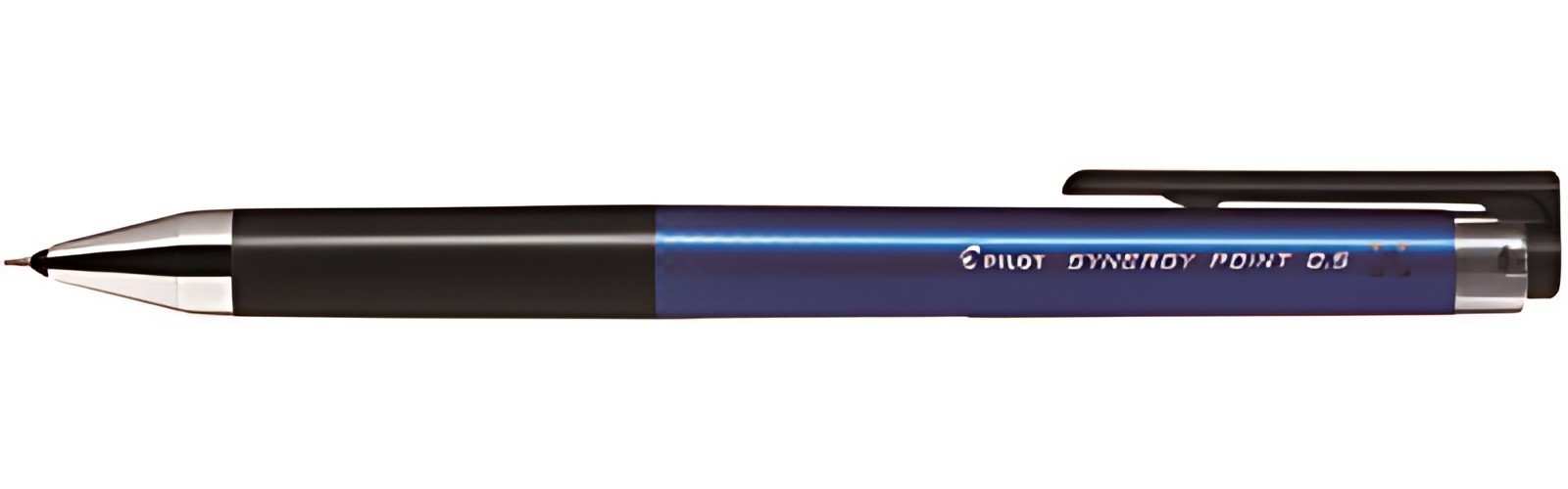 PILOT Stylo roller SYNERGY POINT 0.5, bleu