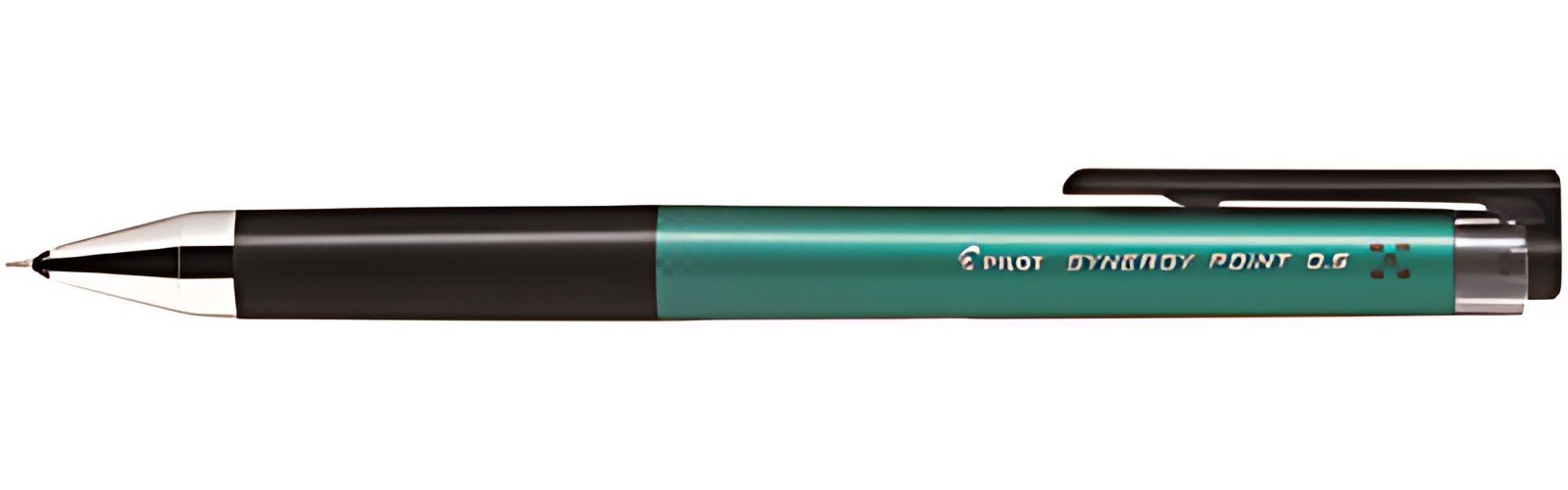 PILOT Stylo roller SYNERGY POINT 0.5, vert