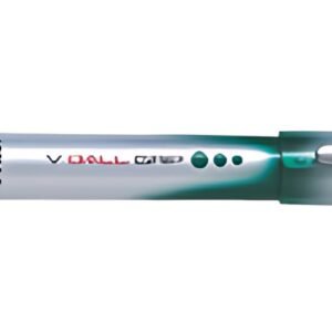 PILOT Stylo roller V-Ball Grip 05, vert
