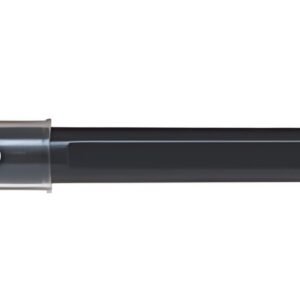 PILOT Stylo roller FRIXION ball Sticks 07, noir