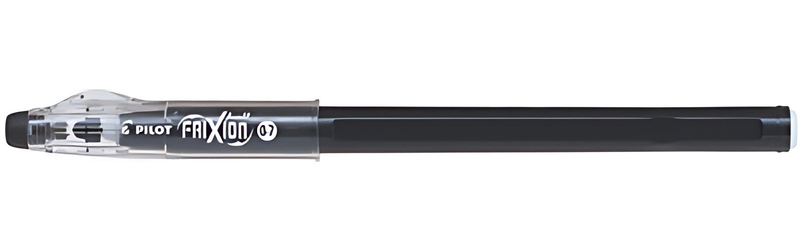 PILOT Stylo roller FRIXION ball Sticks 07, noir