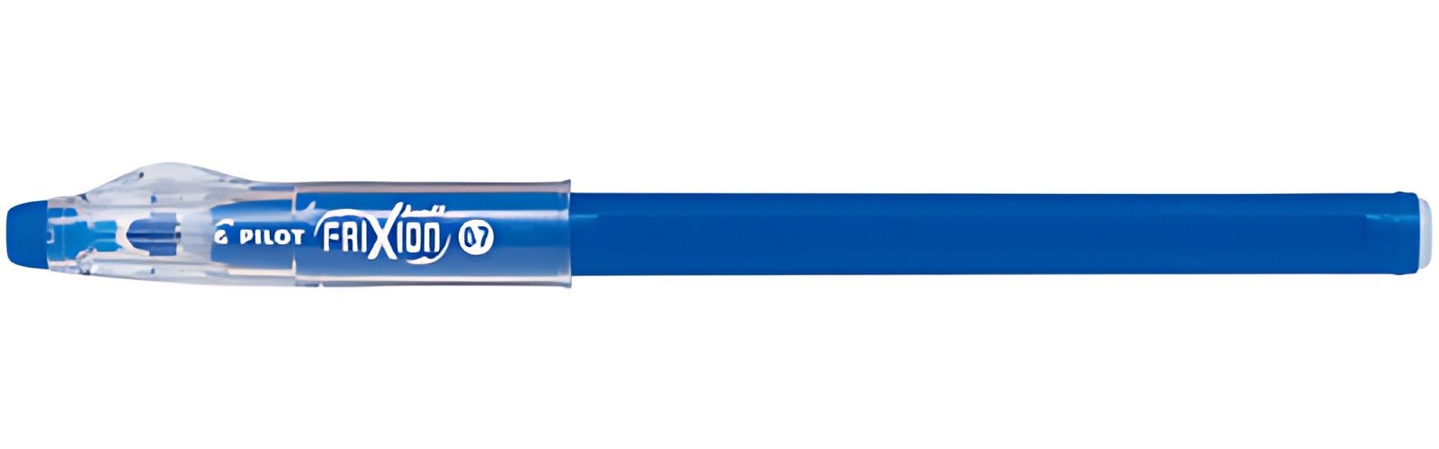 PILOT Stylo roller FRIXION ball Sticks 07, bleu
