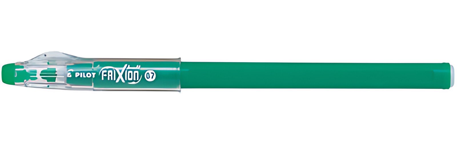 PILOT Stylo roller FRIXION ball Sticks 07, vert