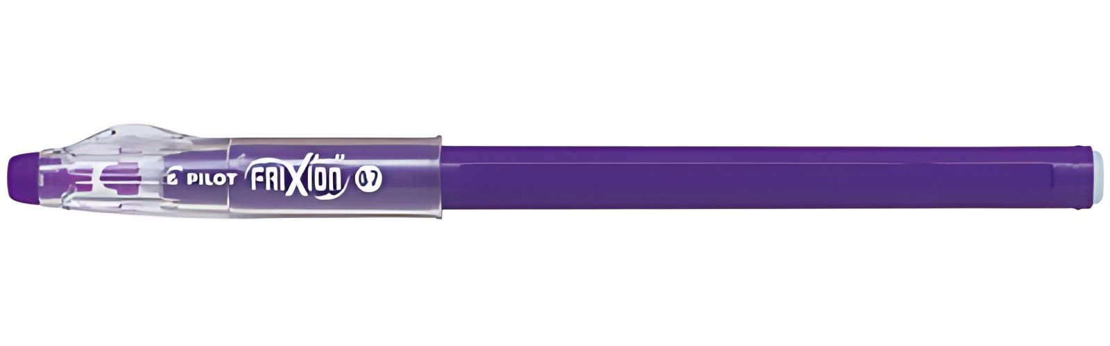 PILOT Stylo roller FRIXION ball Sticks 07, violet