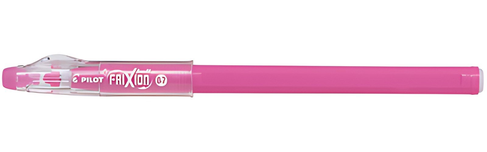 PILOT Stylo roller FRIXION ball Sticks 07, rose