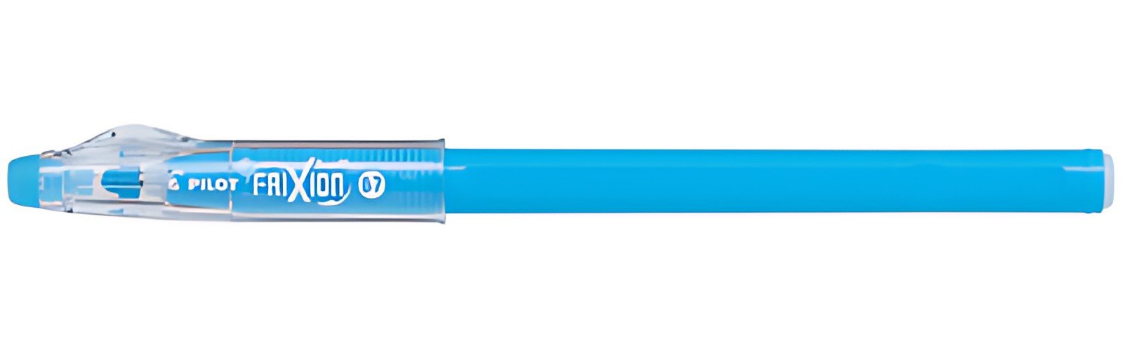 PILOT Stylo roller FRIXION ball Sticks 07, turquoise