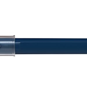 PILOT Stylo roller FRIXION ball Sticks 07, bleu nuit