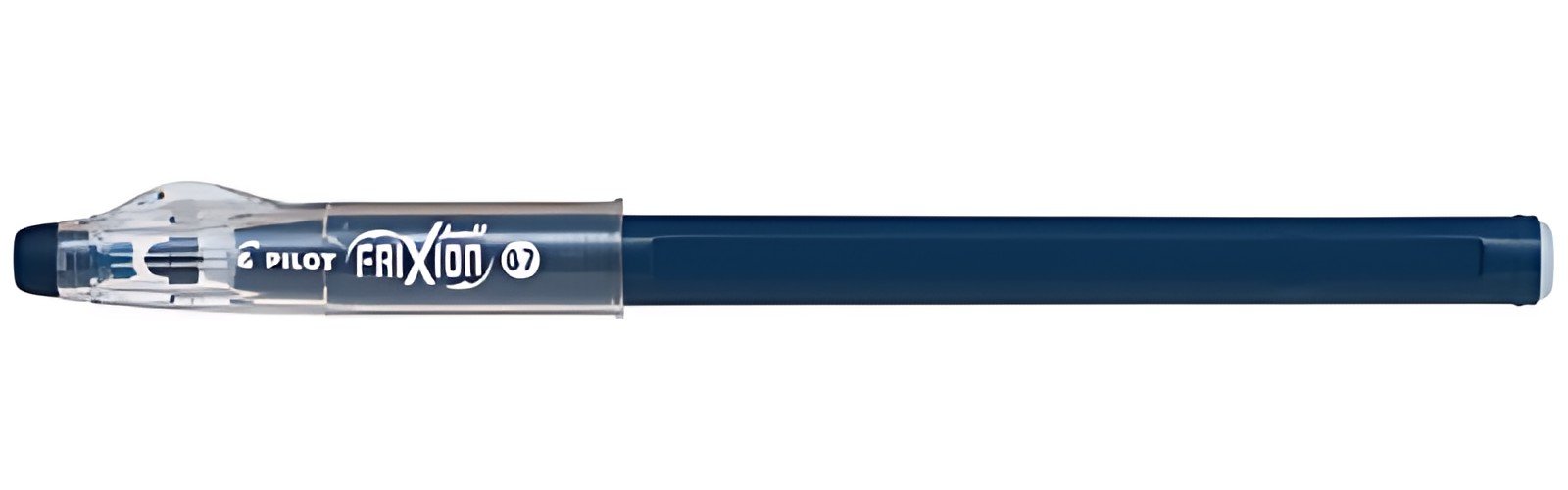 PILOT Stylo roller FRIXION ball Sticks 07, bleu nuit
