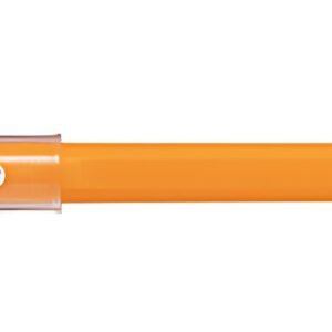 PILOT Stylo roller FRIXION ball Sticks 07, orange