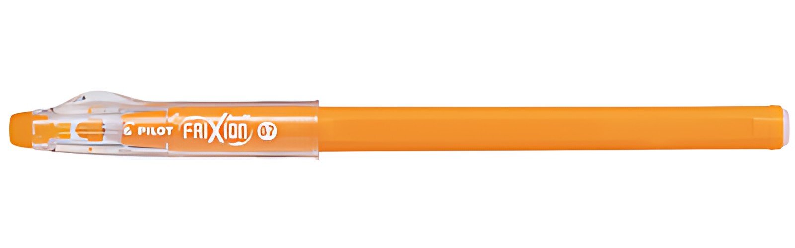 PILOT Stylo roller FRIXION ball Sticks 07, orange