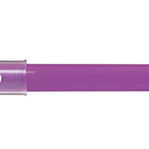 PILOT Stylo roller FRIXION ball Sticks 07, mauve
