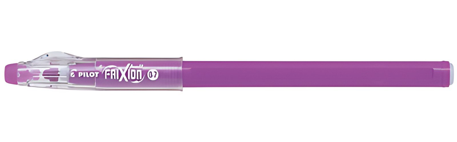 PILOT Stylo roller FRIXION ball Sticks 07, mauve