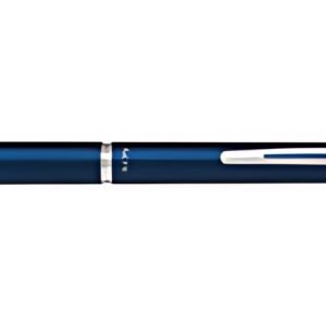 PILOT Stylo à bille ACRO 1000 PREMIUM, Navy