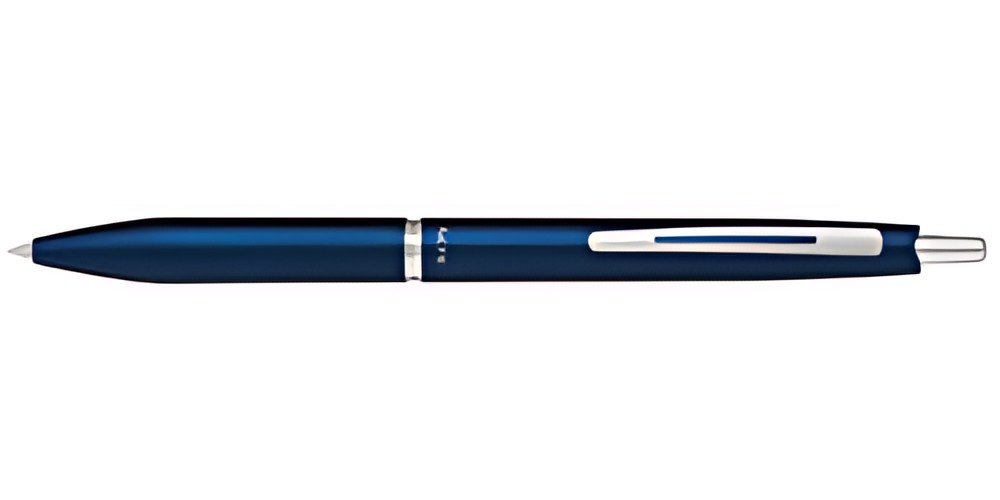 PILOT Stylo à bille ACRO 1000 PREMIUM, Navy