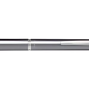 PILOT Stylo à bille ACRO 1000 PREMIUM, Silver