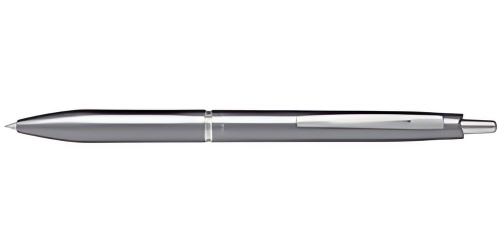 PILOT Stylo à bille ACRO 1000 PREMIUM, Silver