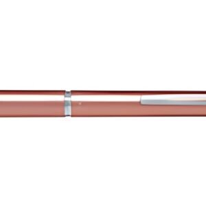 PILOT Stylo à bille ACRO 1000 PREMIUM, Coral Gold