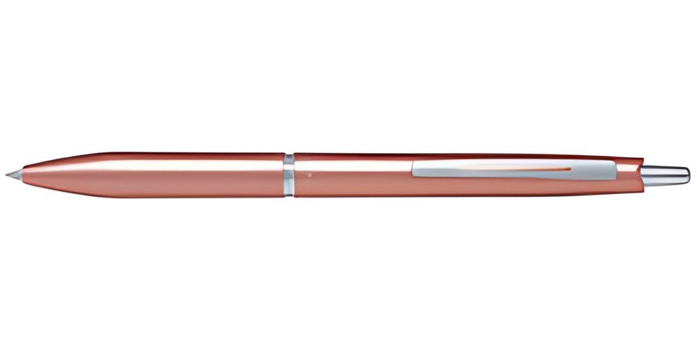 PILOT Stylo à bille ACRO 1000 PREMIUM, Coral Gold