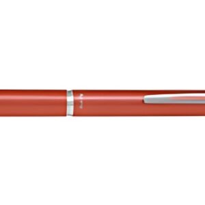PILOT Stylo à bille ACRO 1000 PREMIUM, Metal Coral Pink