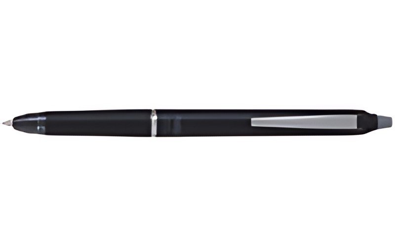 PILOT Stylo roller FRIXION BALL ZONE, noir