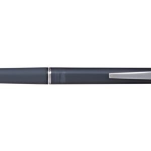 PILOT Stylo roller FRIXION BALL ZONE, gris foncé