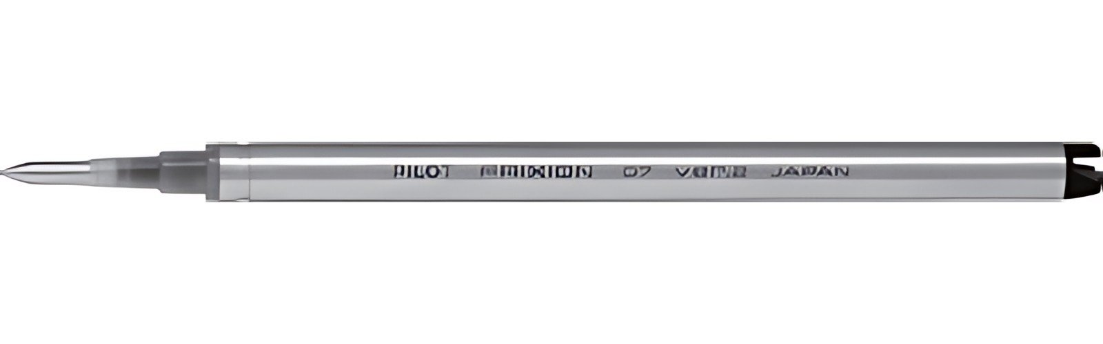 PILOT Mine de rechange pour roller FRIXION ZONE, noir